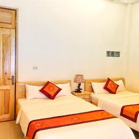 Kim Huong Homestay Νταλάτ Εξωτερικό φωτογραφία