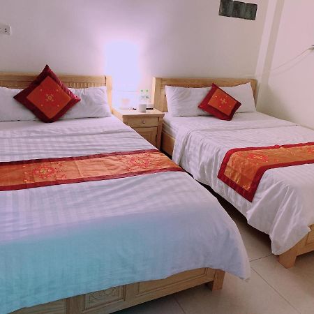 Kim Huong Homestay Νταλάτ Εξωτερικό φωτογραφία