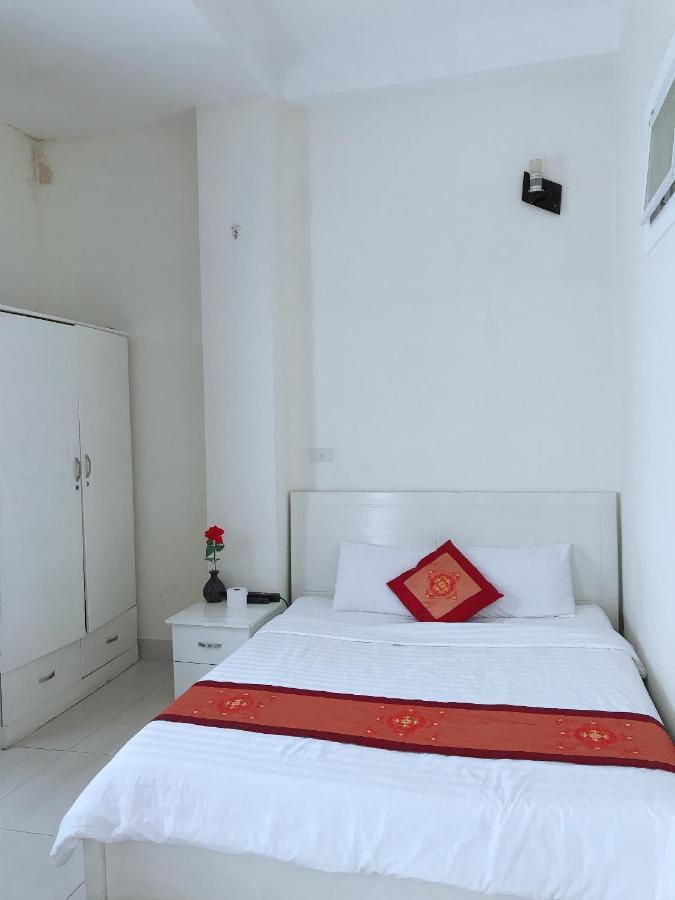 Kim Huong Homestay Νταλάτ Εξωτερικό φωτογραφία