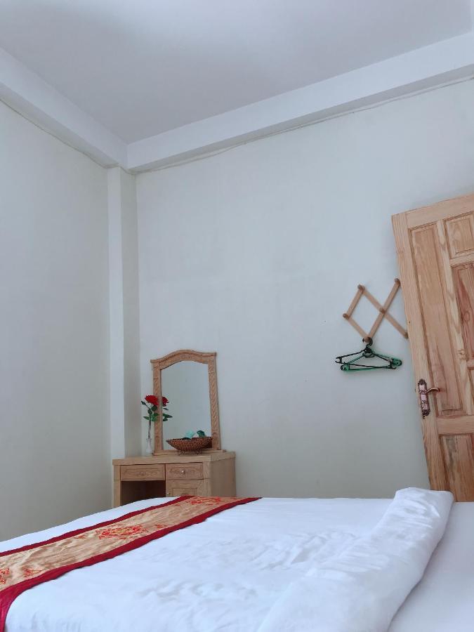 Kim Huong Homestay Νταλάτ Εξωτερικό φωτογραφία