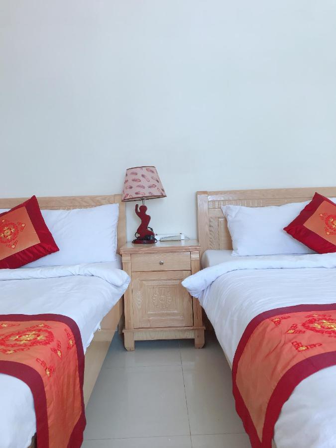 Kim Huong Homestay Νταλάτ Εξωτερικό φωτογραφία
