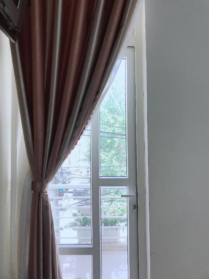 Kim Huong Homestay Νταλάτ Εξωτερικό φωτογραφία