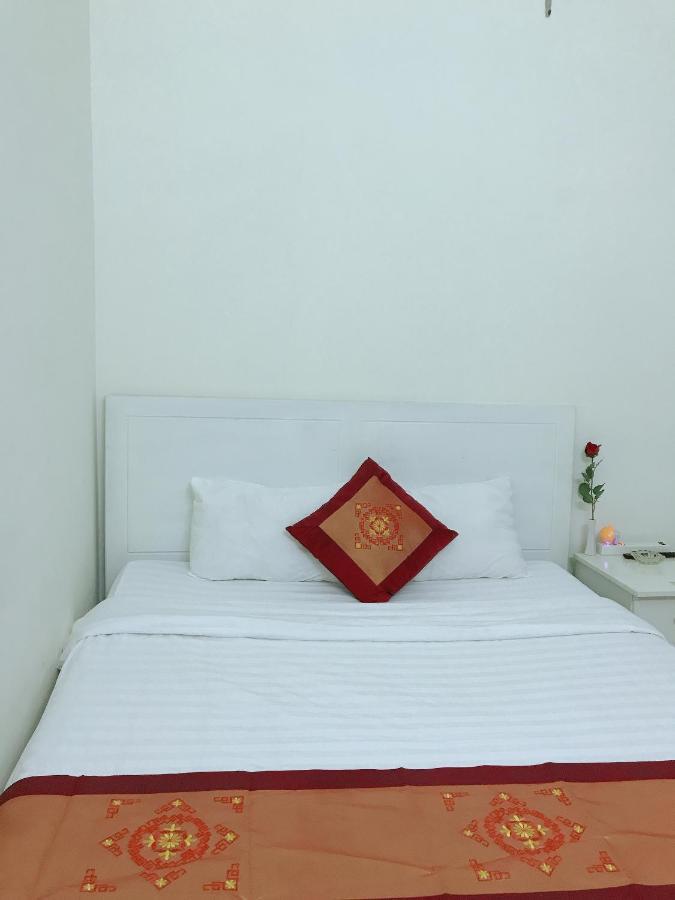 Kim Huong Homestay Νταλάτ Εξωτερικό φωτογραφία