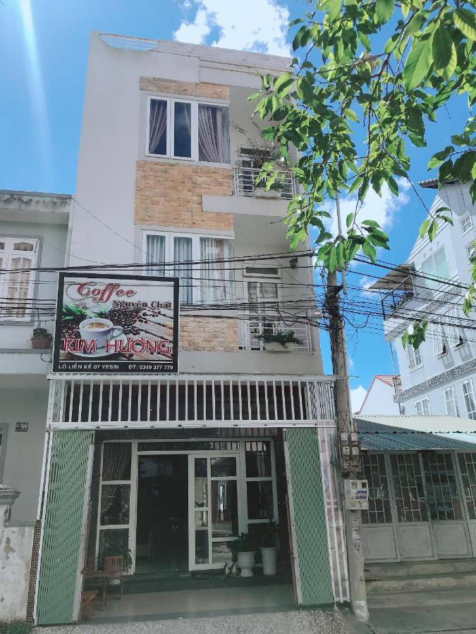 Kim Huong Homestay Νταλάτ Εξωτερικό φωτογραφία