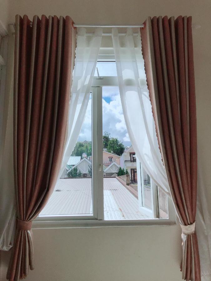 Kim Huong Homestay Νταλάτ Εξωτερικό φωτογραφία