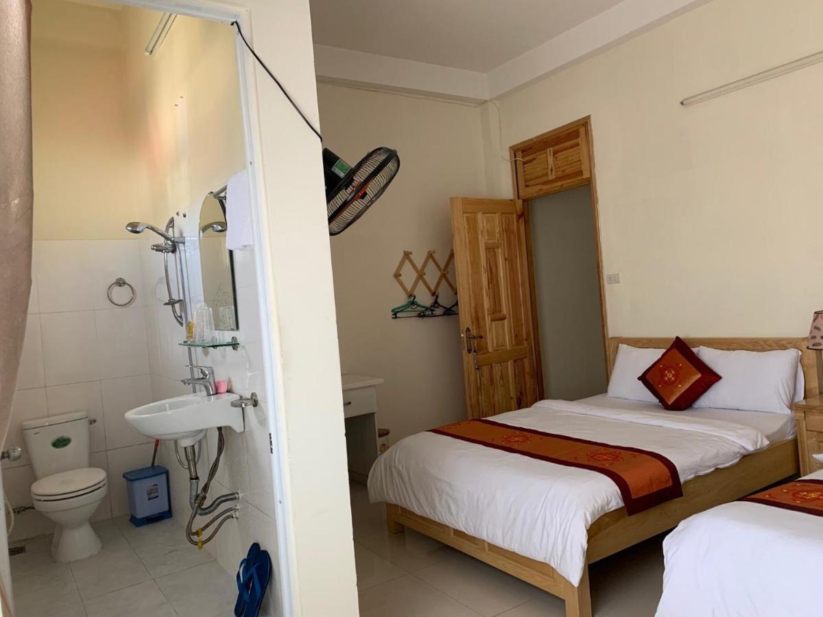 Kim Huong Homestay Νταλάτ Εξωτερικό φωτογραφία