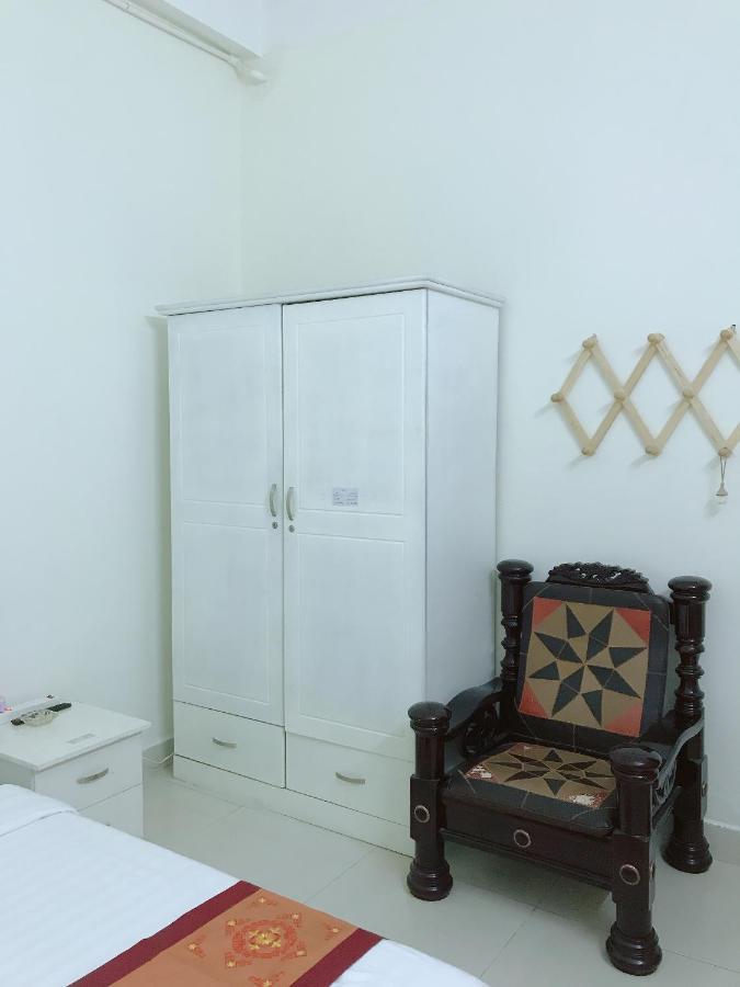 Kim Huong Homestay Νταλάτ Εξωτερικό φωτογραφία