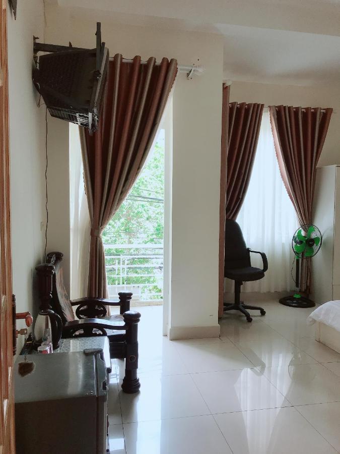 Kim Huong Homestay Νταλάτ Εξωτερικό φωτογραφία