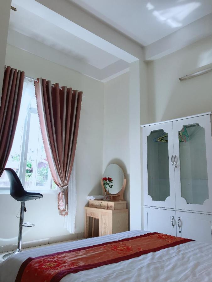 Kim Huong Homestay Νταλάτ Εξωτερικό φωτογραφία