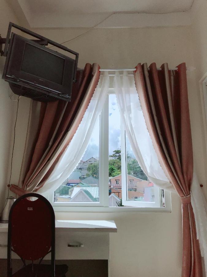 Kim Huong Homestay Νταλάτ Εξωτερικό φωτογραφία