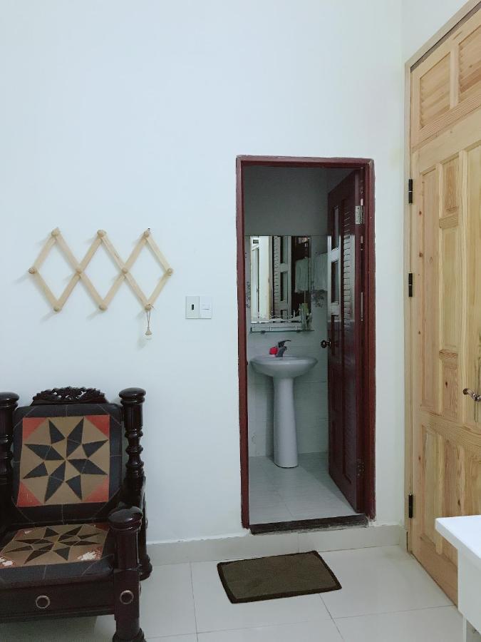 Kim Huong Homestay Νταλάτ Εξωτερικό φωτογραφία