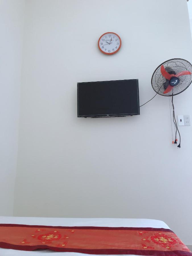 Kim Huong Homestay Νταλάτ Εξωτερικό φωτογραφία