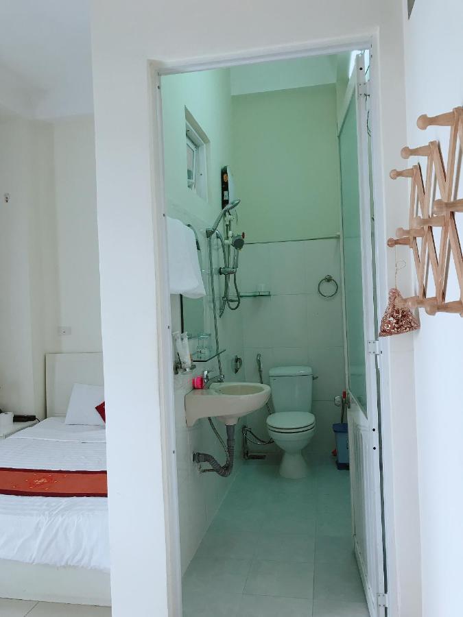 Kim Huong Homestay Νταλάτ Εξωτερικό φωτογραφία