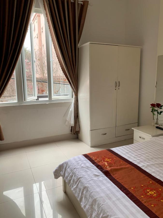 Kim Huong Homestay Νταλάτ Εξωτερικό φωτογραφία
