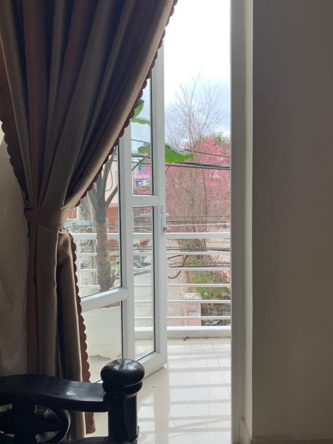 Kim Huong Homestay Νταλάτ Εξωτερικό φωτογραφία