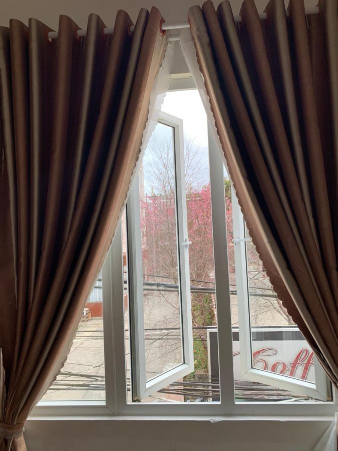 Kim Huong Homestay Νταλάτ Εξωτερικό φωτογραφία