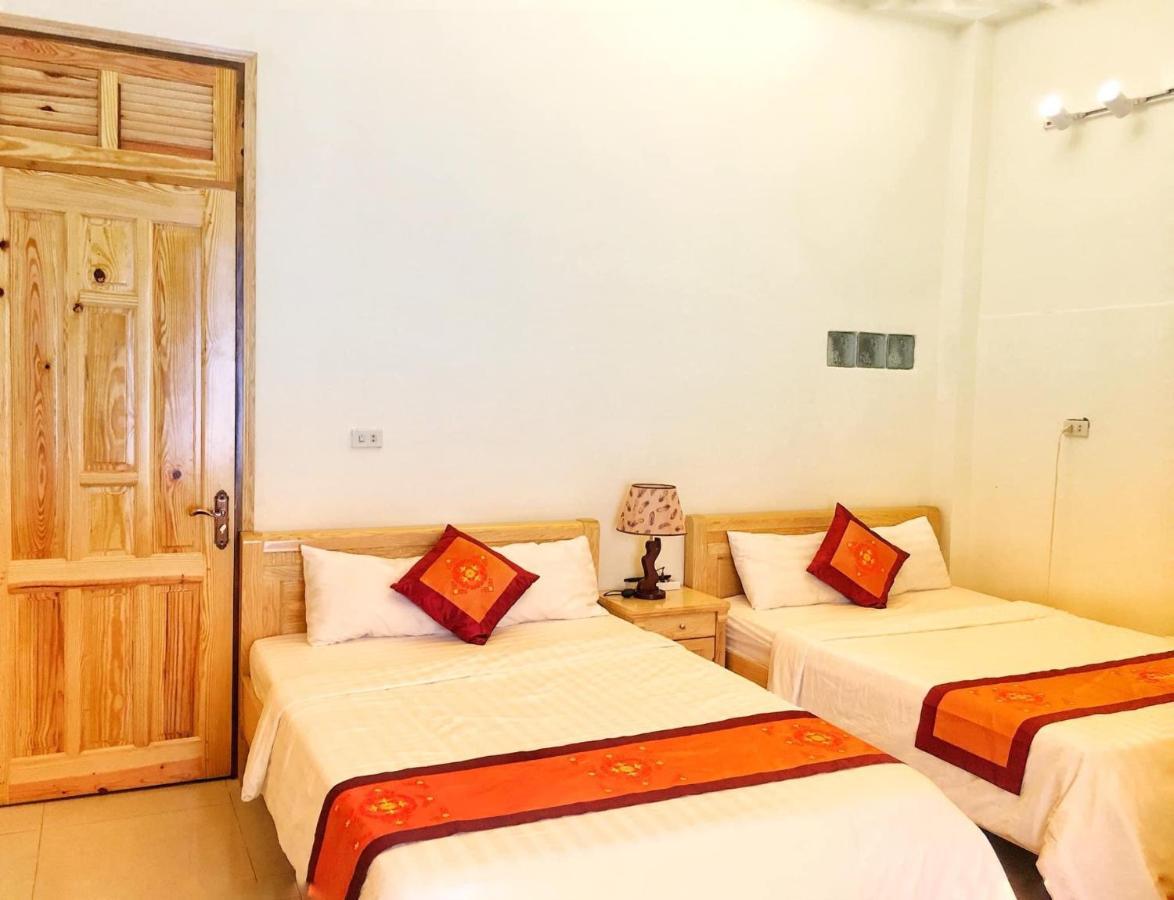 Kim Huong Homestay Νταλάτ Εξωτερικό φωτογραφία