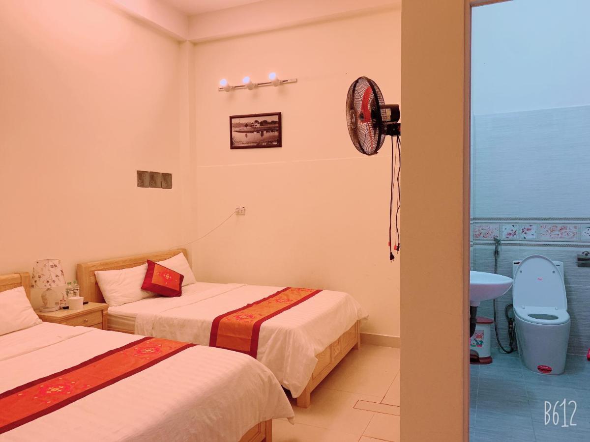 Kim Huong Homestay Νταλάτ Εξωτερικό φωτογραφία
