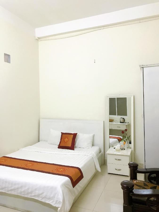 Kim Huong Homestay Νταλάτ Εξωτερικό φωτογραφία