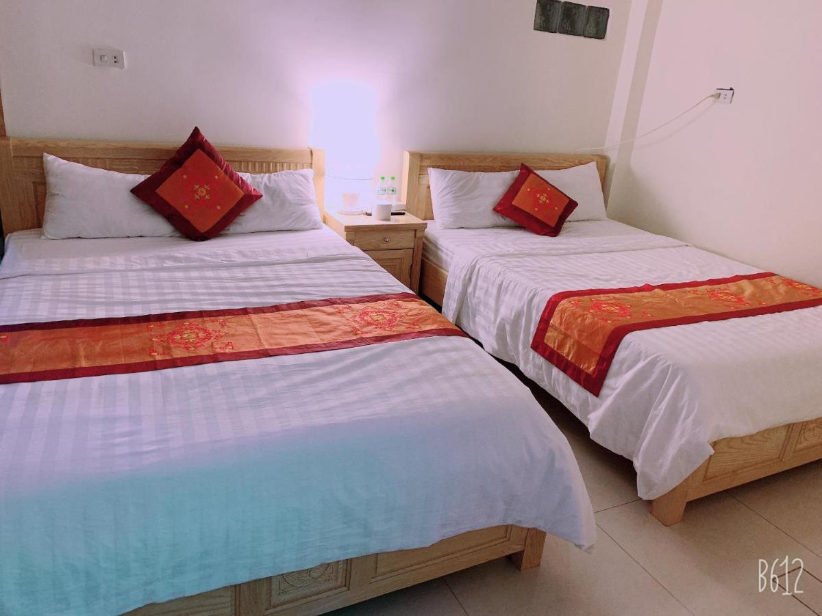 Kim Huong Homestay Νταλάτ Εξωτερικό φωτογραφία