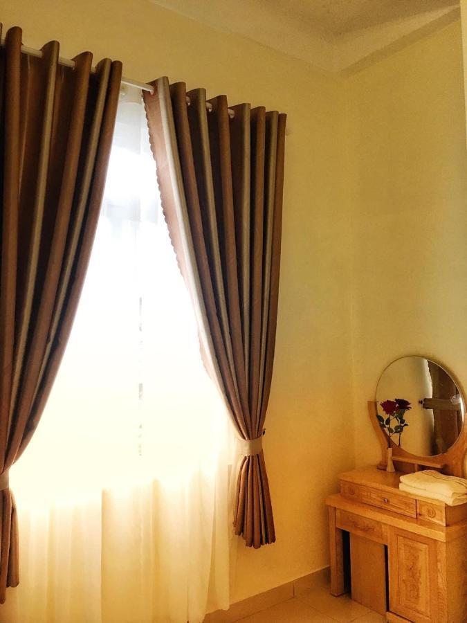 Kim Huong Homestay Νταλάτ Εξωτερικό φωτογραφία